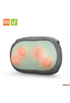 بالشت ماساژ لیفان شیاومی شیائومی - Xiaomi Leravan Lefan Lf Massage Pillow